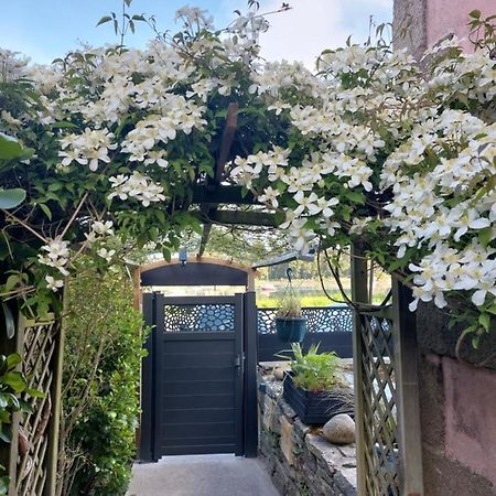 Chambres D'Hotes Vue Mer Entre Plestin Les Greves Et Locquirec Kültér fotó