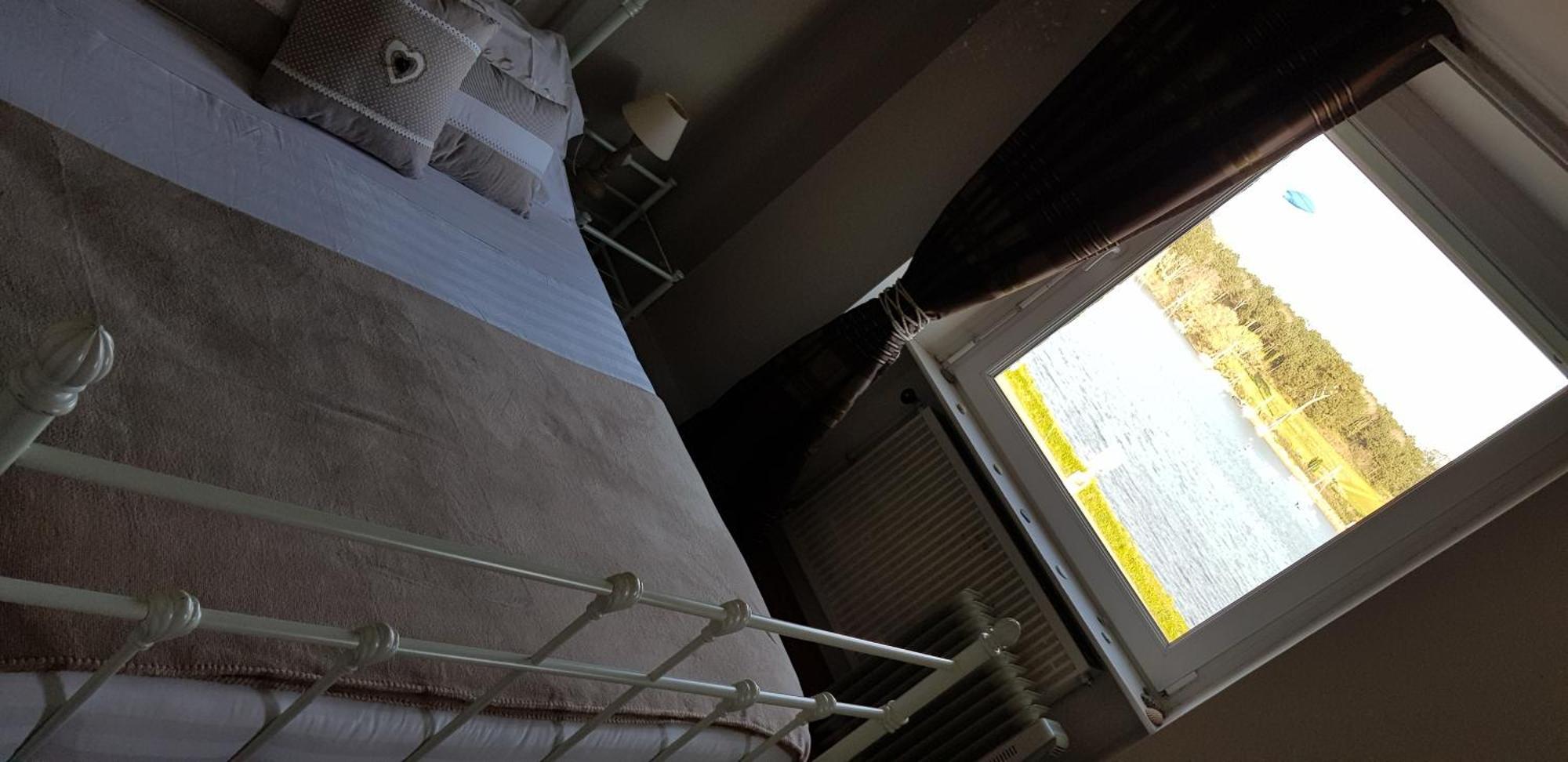 Chambres D'Hotes Vue Mer Entre Plestin Les Greves Et Locquirec Kültér fotó