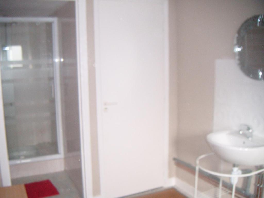 Chambres D'Hotes Vue Mer Entre Plestin Les Greves Et Locquirec Kültér fotó