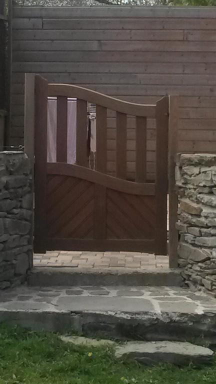 Chambres D'Hotes Vue Mer Entre Plestin Les Greves Et Locquirec Szoba fotó