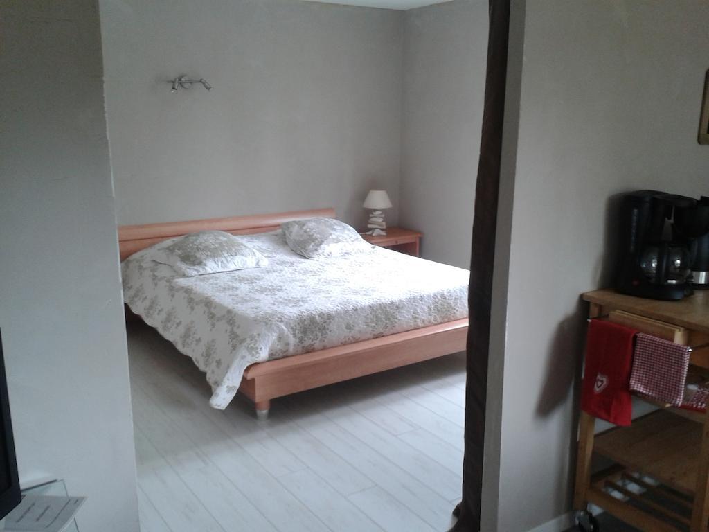 Chambres D'Hotes Vue Mer Entre Plestin Les Greves Et Locquirec Kültér fotó